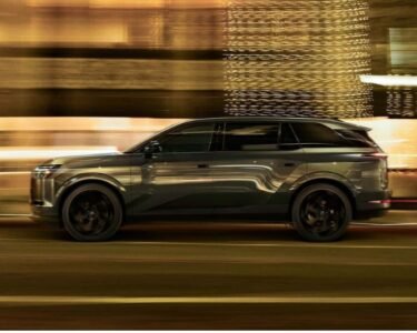 lexus tz suv