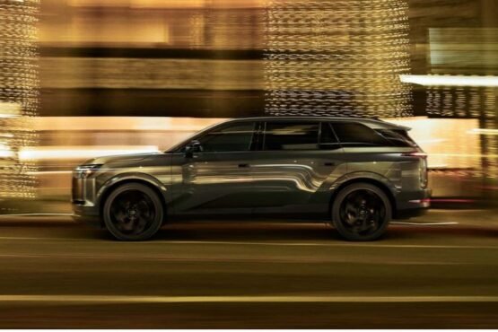 lexus tz suv
