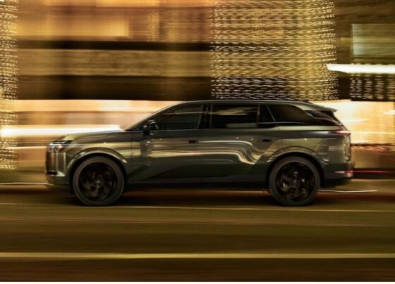 lexus tz suv