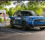mini countryman se