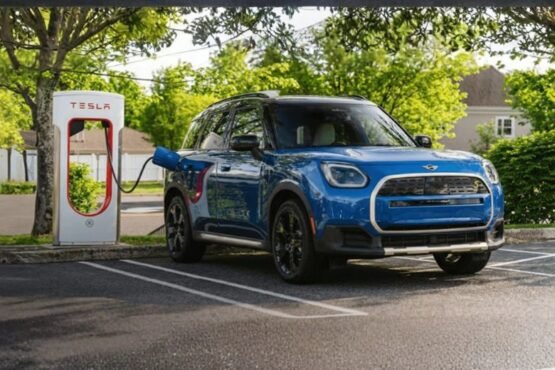 mini countryman se