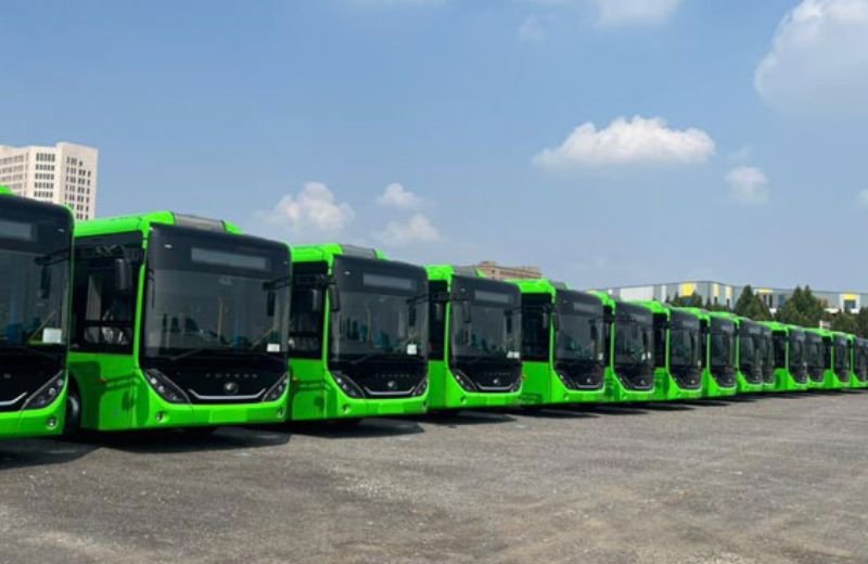 Government reviews fare free transport plan as fuel prices rise