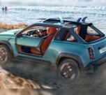 renault beach ev