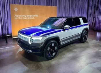 rivian lidar r2