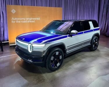 rivian lidar r2