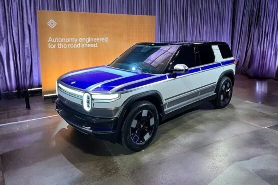 rivian lidar r2