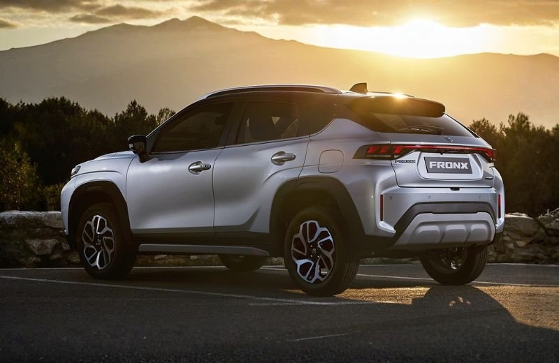 Suzuki ready to introduce fresh SUV option for city drivers