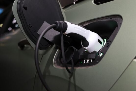 used ev battery health