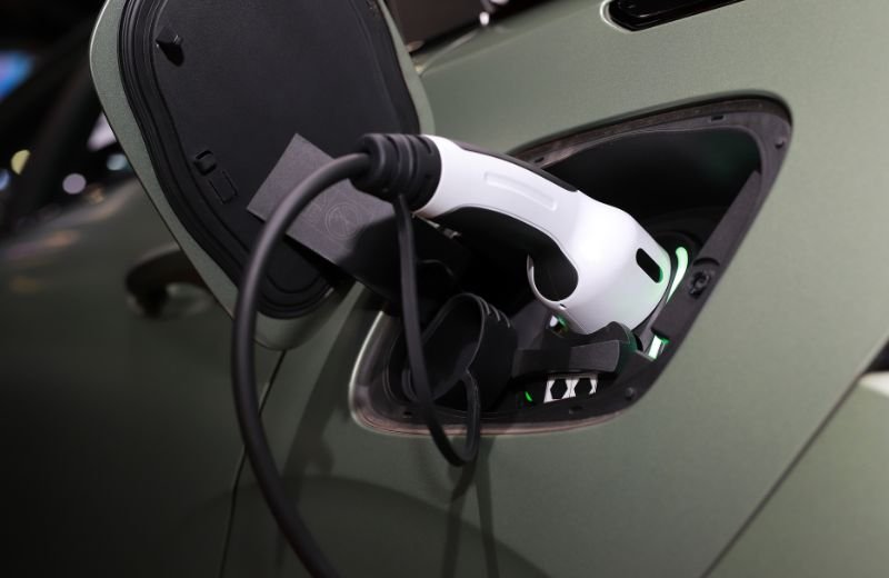 Used EV battery health proves stronger than expected in 2026
