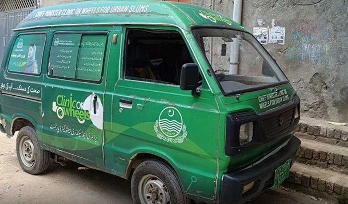 Punjab Sends Six ‘Clinic on Wheels’ Units to Gilgit-Baltistan to Improve Healthcare Access