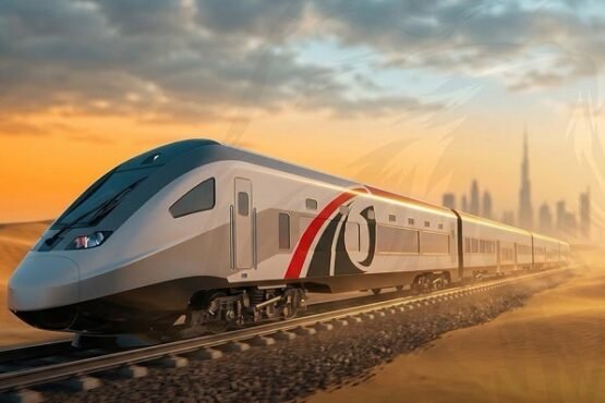 Etihad Rail Passenger Service Launches in UAE: Routes, Start Date, Ticket Prices and Key Details