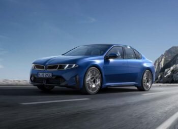 bmw i3 reservations