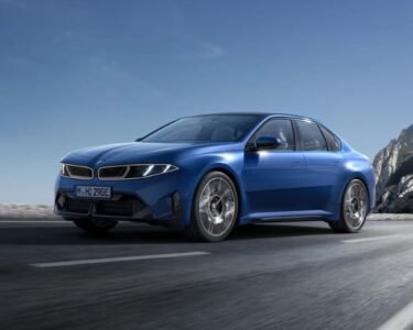 bmw i3 reservations