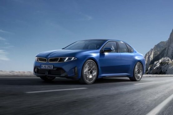 bmw i3 reservations