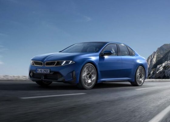 bmw i3 reservations