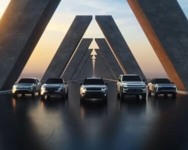 chrysler suv
