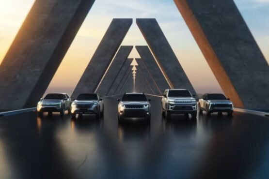 chrysler suv