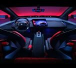 electric bmw m3