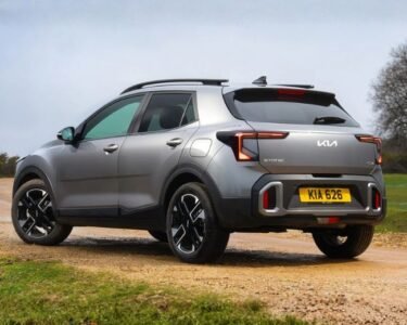 kia warranty offer