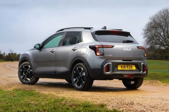 kia warranty offer