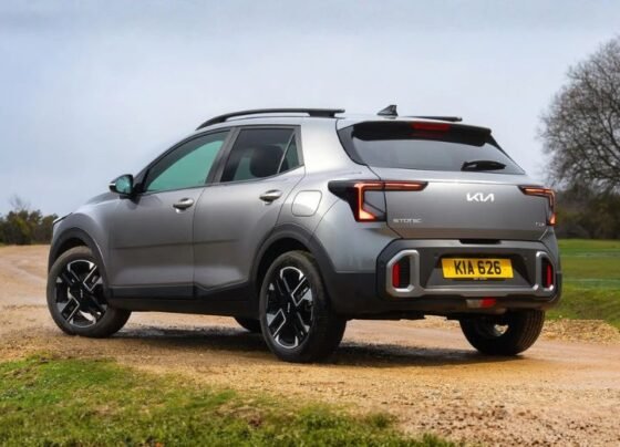 kia warranty offer