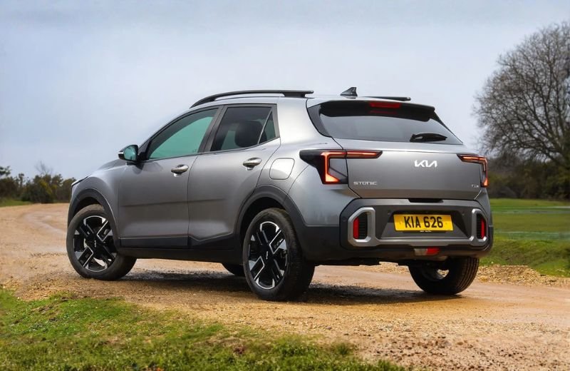 Kia Pakistan Introduces Limited Time Relief For Car Owners