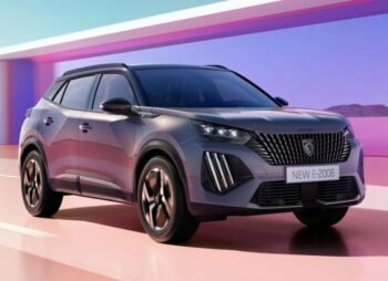 peugeot 2008 price