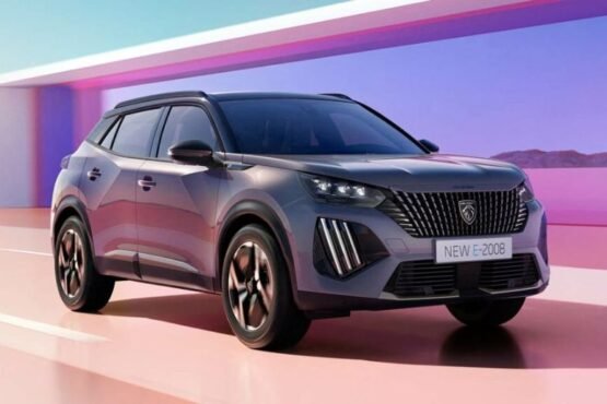 peugeot 2008 price