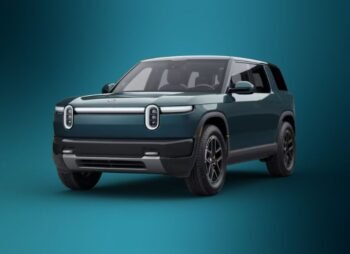 rivian r2 feature