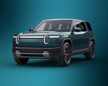 rivian r2 feature
