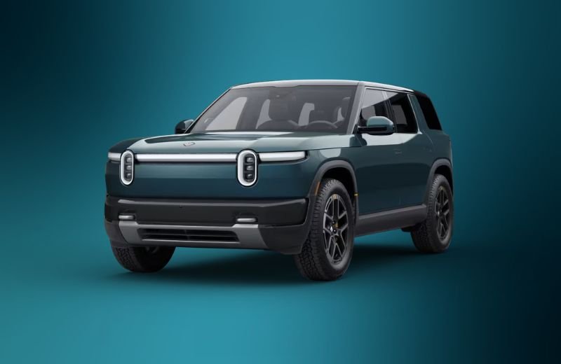 Rivian R2 Brings Back A Feature Many EVs No Longer Offer