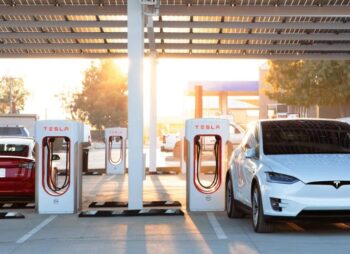 tesla model y battery health
