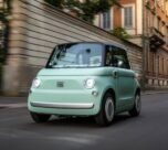 Fiat Topolino