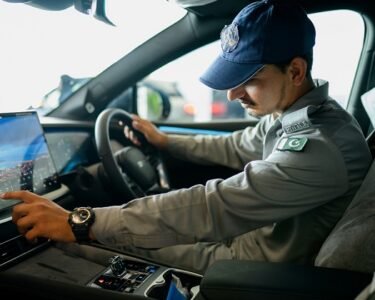 Islamabad Police Departments Mark Milestone in Electric Mobility Adoption with BYD EVs