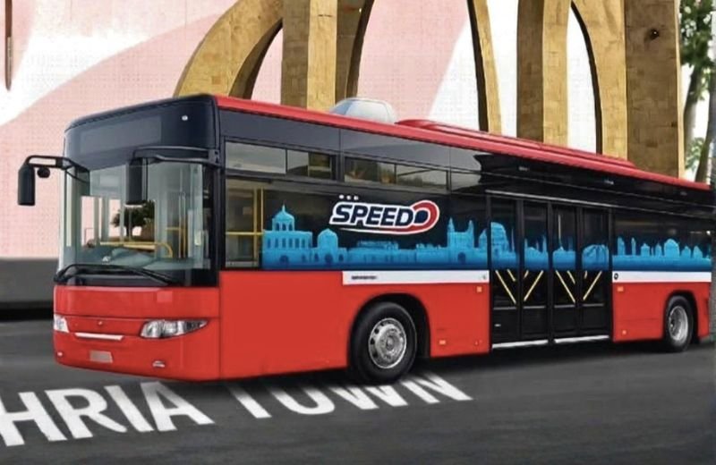 Lahore Introduces Women-Only Buses on Metro Bus Route
