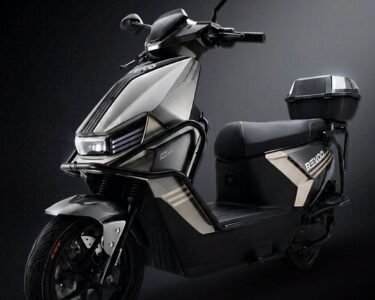 REVOO C35 Electric Bike Introduced in Pakistan with Up to 110km Range