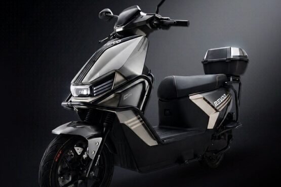 REVOO C35 Electric Bike Introduced in Pakistan with Up to 110km Range