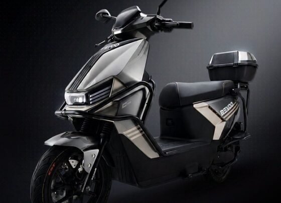 REVOO C35 Electric Bike Introduced in Pakistan with Up to 110km Range