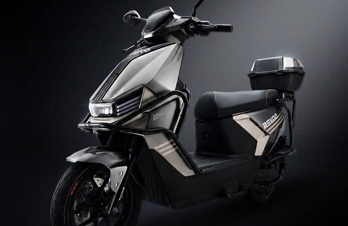 REVOO C35 Electric Bike Introduced in Pakistan with Up to 110km Range