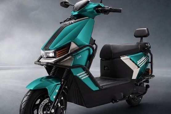 REVOO C35 Young Launched in Pakistan: Affordable Electric Bike with Up to 115km Range