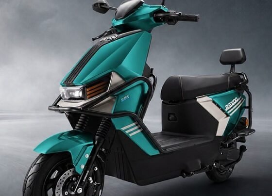 REVOO C35 Young Launched in Pakistan: Affordable Electric Bike with Up to 115km Range