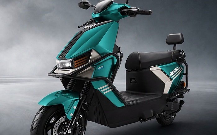 REVOO C35 Young Launched in Pakistan: Affordable Electric Bike with Up to 115km Range
