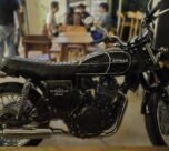 Sothassi Classic 400 Officially Launched in Pakistan at PKR 845,000