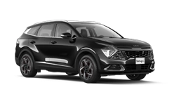 Sportage L Alpha