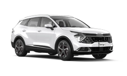 Sportage L FWD