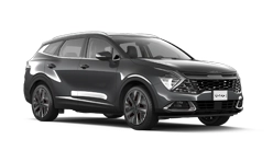 Sportage L HEV