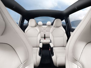 tesla model y extended
