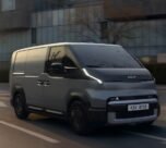 kia electric shuttle