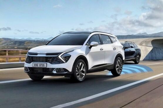 kia sportage installment plan