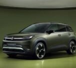 volkswagen electric suv